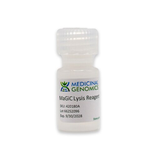 MaGiC Lysis Reagent