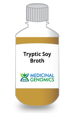 Tryptic Soy Broth