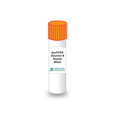 YouPCR Solution B Russet Mites